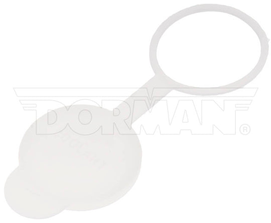 54240 Engine Coolant Reservoir Cap Dorman - HELP Canada