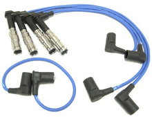 Charger l'image dans la galerie, 54244 NGK Spark Plug Wire Set NGK Canada