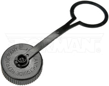 Charger l'image dans la galerie, 54245 Engine Coolant Reservoir Cap Dorman - HELP Canada