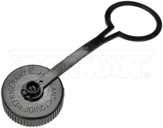 54245 Engine Coolant Reservoir Cap Dorman - HELP Canada