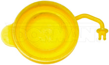 Charger l'image dans la galerie, 54247 Engine Coolant Reservoir Cap Dorman - HELP Canada