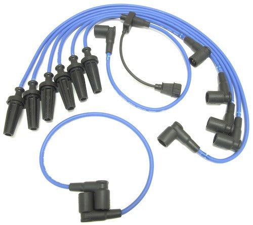 RC-EUX019 NGK Spark Plug Wire Set NGK Canada