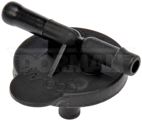 54249 Engine Coolant Reservoir Cap Dorman - HELP Canada