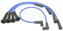 Load image into Gallery viewer, 54250 NGK Spark Plug Wire Set NGK Canada