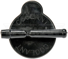 Load image into Gallery viewer, 54256 Engine Coolant Reservoir Cap Dorman - HELP Canada