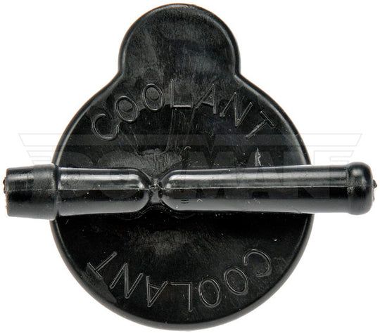 54256 Engine Coolant Reservoir Cap Dorman - HELP Canada
