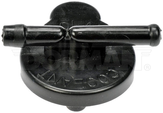 54256 Engine Coolant Reservoir Cap Dorman - HELP Canada