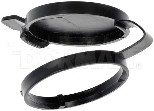 54262 Washer Fluid Reservoir Cap Dorman - HELP Canada