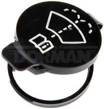 Load image into Gallery viewer, 54262 Washer Fluid Reservoir Cap Dorman - HELP Canada