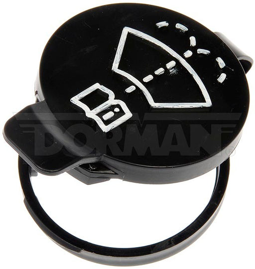 54262 Washer Fluid Reservoir Cap Dorman - HELP Canada