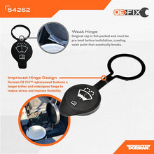 Load image into Gallery viewer, 54262 Washer Fluid Reservoir Cap Dorman - HELP Canada