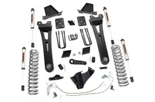 Charger l'image dans la galerie, 54270 6 Inch Lift Kit - Diesel - Radius Arm - OVLD - V2 - Ford Super Duty (15-16) Rough Country Canada