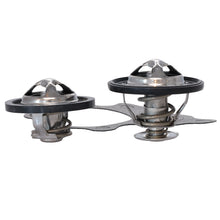 Charger l'image dans la galerie, 5427457 UltraStat Thermostat 185 And 205 Degrees w/ Gasket and Seals Motorad