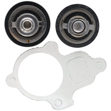 Charger l'image dans la galerie, 5427457 UltraStat Thermostat 185 And 205 Degrees w/ Gasket and Seals Motorad