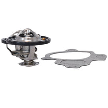 Charger l'image dans la galerie, 5427457 UltraStat Thermostat 185 And 205 Degrees w/ Gasket and Seals Motorad