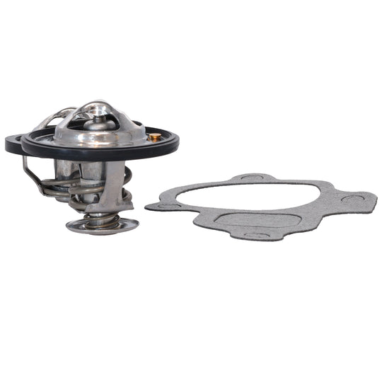 5427457 UltraStat Thermostat 185 And 205 Degrees w/ Gasket and Seals Motorad