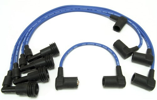 RC-EUC021 NGK Spark Plug Wire Set NGK Canada