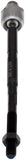 Steering Tie Rod End
