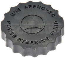 Load image into Gallery viewer, 54301 Power Steering Reservoir Cap Dorman - HELP Canada