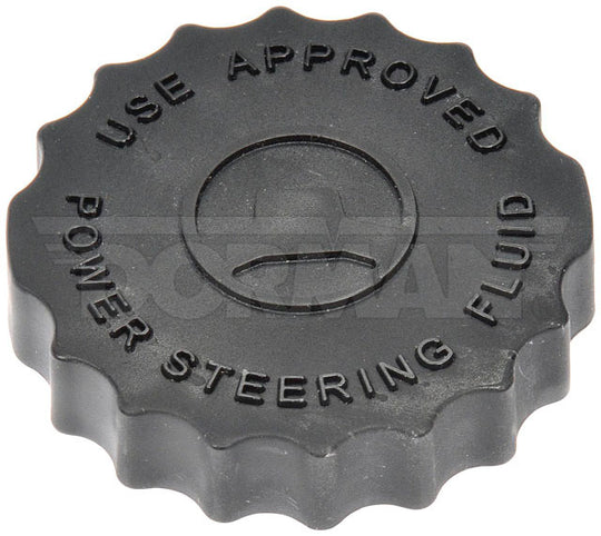 54301 Power Steering Reservoir Cap Dorman - HELP Canada