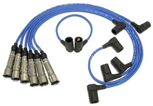 RC-EUC040 NGK Spark Plug Wire Set NGK Canada