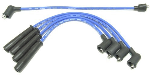 RC-EUX020 NGK Spark Plug Wire Set NGK Canada