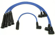 Charger l'image dans la galerie, RC-EUC005 NGK Spark Plug Wire Set NGK Canada
