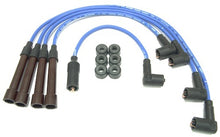 Charger l'image dans la galerie, 54341 NGK Spark Plug Wire Set NGK Canada