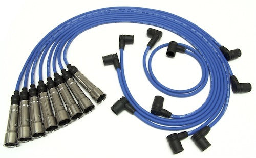 54342 NGK Spark Plug Wire Set NGK Canada