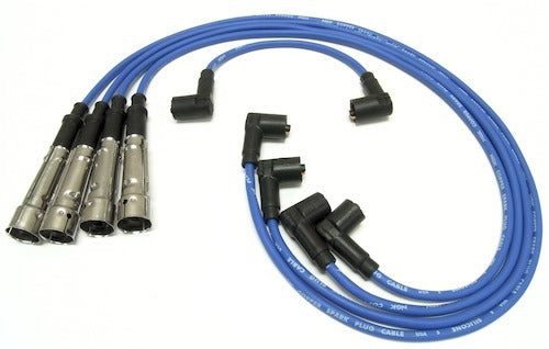 54346 NGK Spark Plug Wire Set NGK Canada