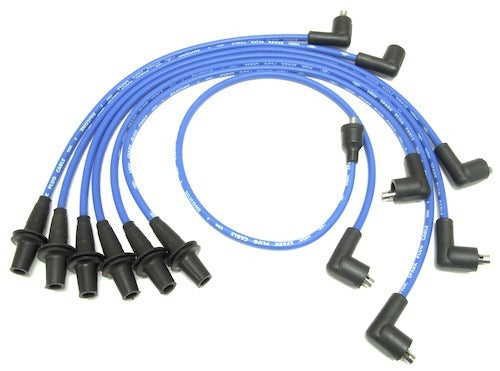RC-EUX027 NGK Spark Plug Wire Set NGK Canada