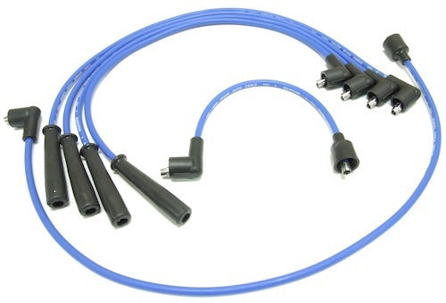 RC-EUX031 NGK Spark Plug Wire Set NGK Canada