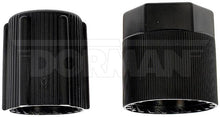 Charger l'image dans la galerie, 54374 A/C Service Valve Cap Dorman - HELP Canada