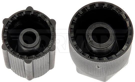 54374 A/C Service Valve Cap Dorman - HELP Canada