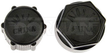 Charger l'image dans la galerie, 54374 A/C Service Valve Cap Dorman - HELP Canada