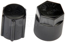 Charger l'image dans la galerie, 54374 A/C Service Valve Cap Dorman - HELP Canada