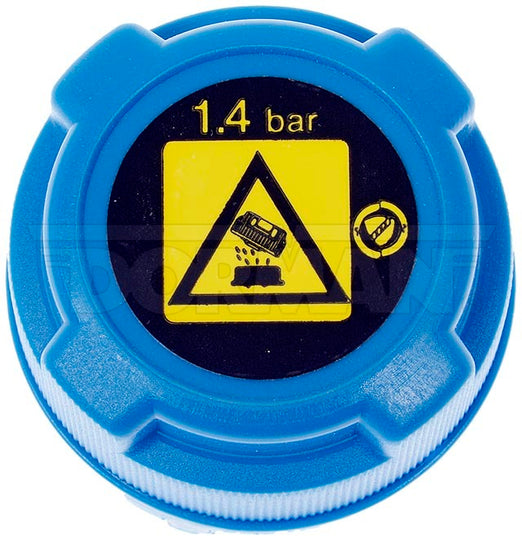 54375 Engine Coolant Reservoir Cap Dorman - HELP Canada
