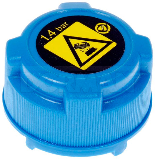 54375 Engine Coolant Reservoir Cap Dorman - HELP Canada