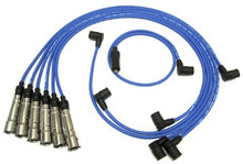Charger l'image dans la galerie, RC-EUC042 NGK Spark Plug Wire Set NGK Canada