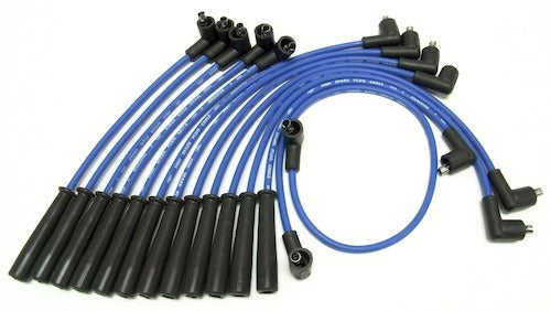 RC-EUX007 NGK Spark Plug Wire Set NGK Canada