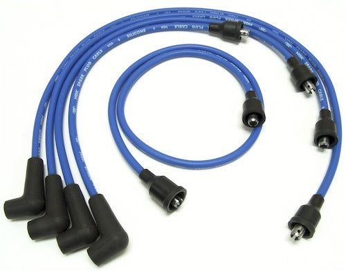 RC-EUX002 NGK Spark Plug Wire Set NGK Canada