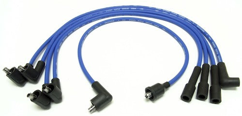 RC-EUX015 NGK Spark Plug Wire Set NGK Canada