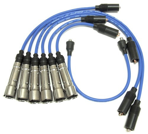 54399 NGK Spark Plug Wire Set NGK Canada