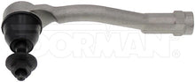 Charger l'image dans la galerie, 544-245 Steering Tie Rod End Dorman - OE Solutions Canada