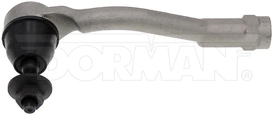 544-245 Steering Tie Rod End Dorman - OE Solutions Canada