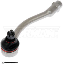 Load image into Gallery viewer, 544-285 Steering Tie Rod End Dorman - OE Solutions Canada