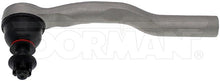 Load image into Gallery viewer, 544-321 Steering Tie Rod End Dorman - OE Solutions Canada
