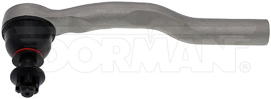 544-321 Steering Tie Rod End Dorman - OE Solutions Canada