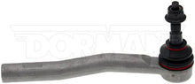Charger l'image dans la galerie, 544-586 Steering Tie Rod End Dorman - OE Solutions Canada
