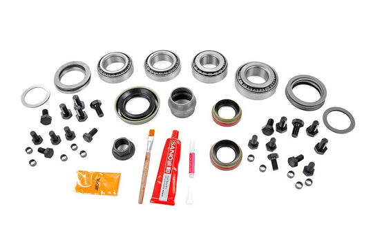 54400031 Master Install Kit - Rear - Dana 44 - Jeep Wrangler JK 4WD (07-18) Rough Country Canada